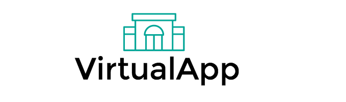 virtualapp logo